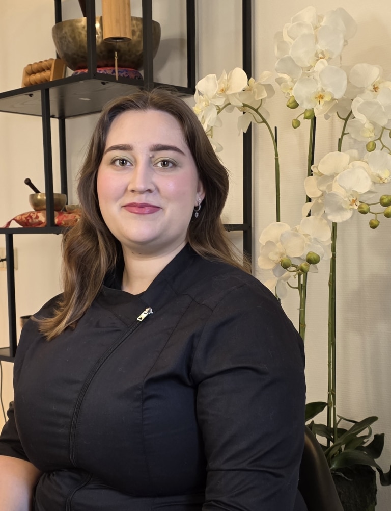 Emma - Schoonheidsspecialist bij Younique Skincare