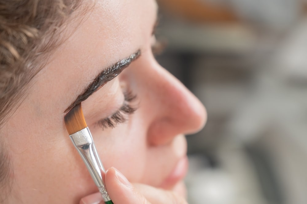 Henna Brows behandeling bij Younique Skincare